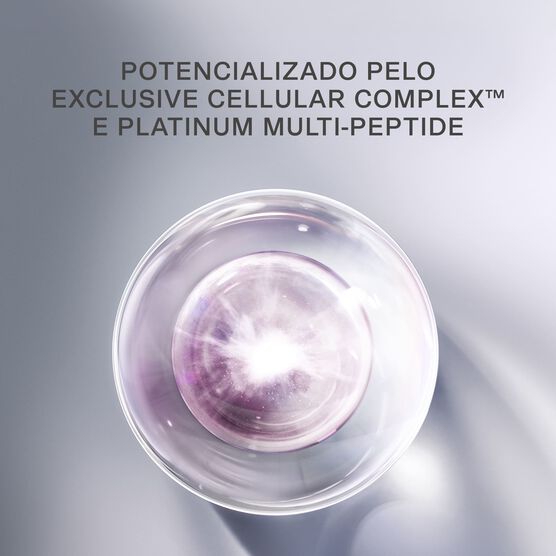 Creme para Olhos La Prairie Platinum Rare Haute-Rejuvenation Eye Cream